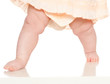 First steps