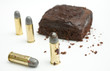 Sticky ammo