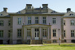 Schloss Stietencron in Schötmar