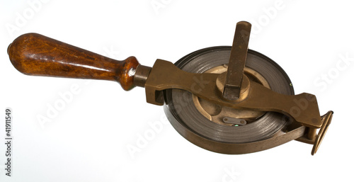 Photo: tepe measure tepe measure