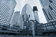 Manhattan, New York City. USA.