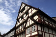 Fachwerkhaus in der Bäckerstrasse (Hameln)