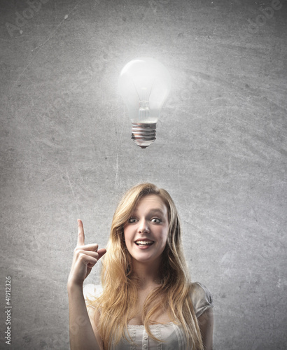 Photo: Eureka! Eureka!