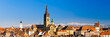 Sibiu Panorama