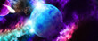 Space Panorama