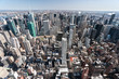 Manhattan, New York City. USA.