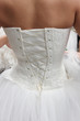 lace up corset