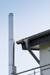 Energieeffizientes Bauen