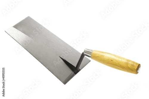 Photo: Trowel Trowel