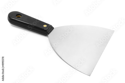Photo: Putty Knife Putty Knife