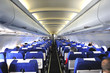 interieur avion