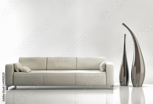 Photo: Living room Living room