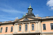 Alte Börse Stockholm