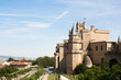 Olite's Castle in Navarra