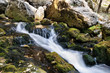 Cascade de la Doria