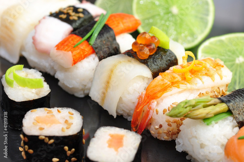 Photo: Sushi Sushi
