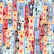 abstract pattern