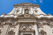 Church of St. Irene. Lecce. Puglia. Italy. Church of St. Irene. Lecce. Puglia. Italy.