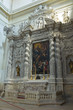 Church of St. Irene. Lecce. Puglia. Italy. Church of St. Irene. Lecce. Puglia. Italy.