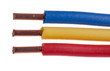 Foto: electric cable electric cable
