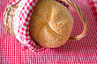 Sesambrötchen