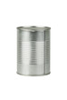 Full tin can