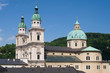 Salzburg Cathedral