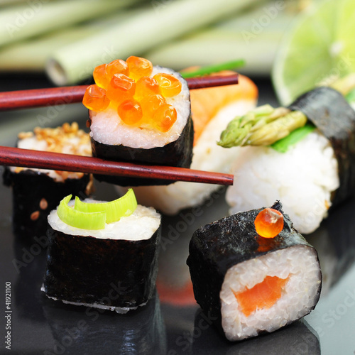 Photo: Sushi Sushi
