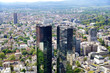 stadt, frankfurt
