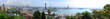 Panorama  Barcelona 1