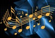 Musical notes Musical notes