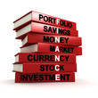 Financial terms