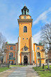 Stockholm. Mary Magdalene Church Stockholm. Mary Magdalene Church