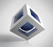 Vector 3D Illustration Vector 3D Illustration