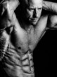 Photo: fitness male fitness male