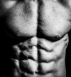 Photo: fitness male fitness male