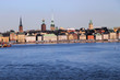 Gamla Stan Stockholm