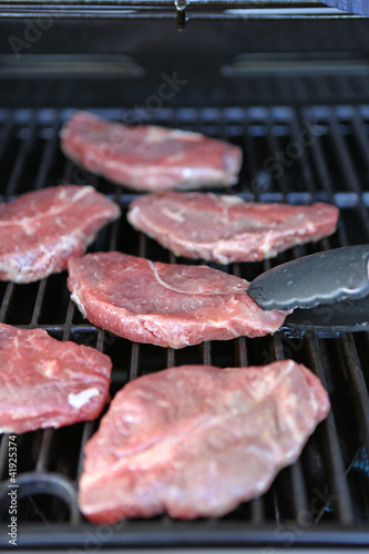 Photo: Barbecue Barbecue