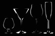 Glas
