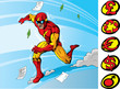 Super speedster