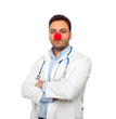 Clown Doctor