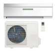 split system air conditioner