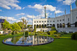 Tivoli's Moorish Palace, the Nimb Hotel and Restaurant