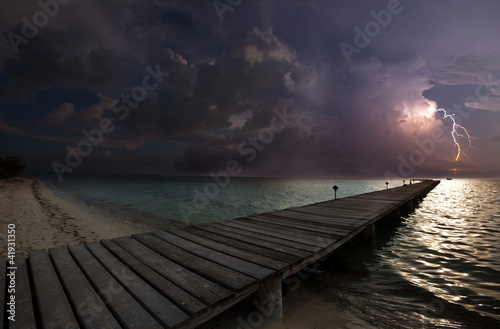 Photo: Thunder Thunder