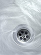 water swirl