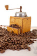 Kaffeemühle