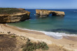 view from the great ocean road Australia view from the great ocean road Australia