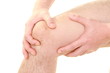 pain in the knee