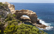 view from the great ocean road Australia view from the great ocean road Australia