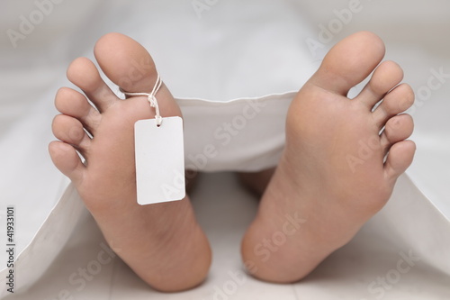 Photo: dead body dead body